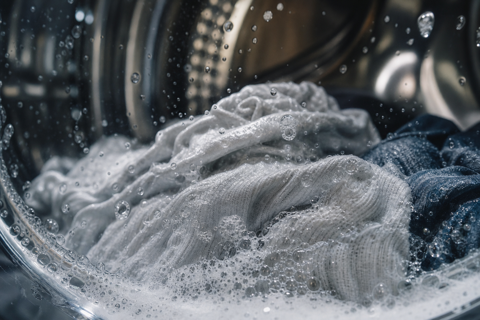 Laundry Sorting Hacks to Prevent White Clothes from Turning Grey: The Ultimate Atlanta Guide — visual 3
