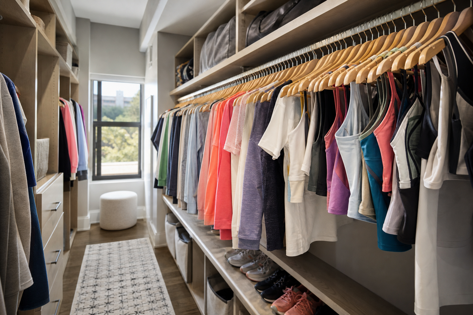 Is Laundry Stripping Worth It for Stinky Gym Clothes and Towels? An Atlanta Guide — visual 2
