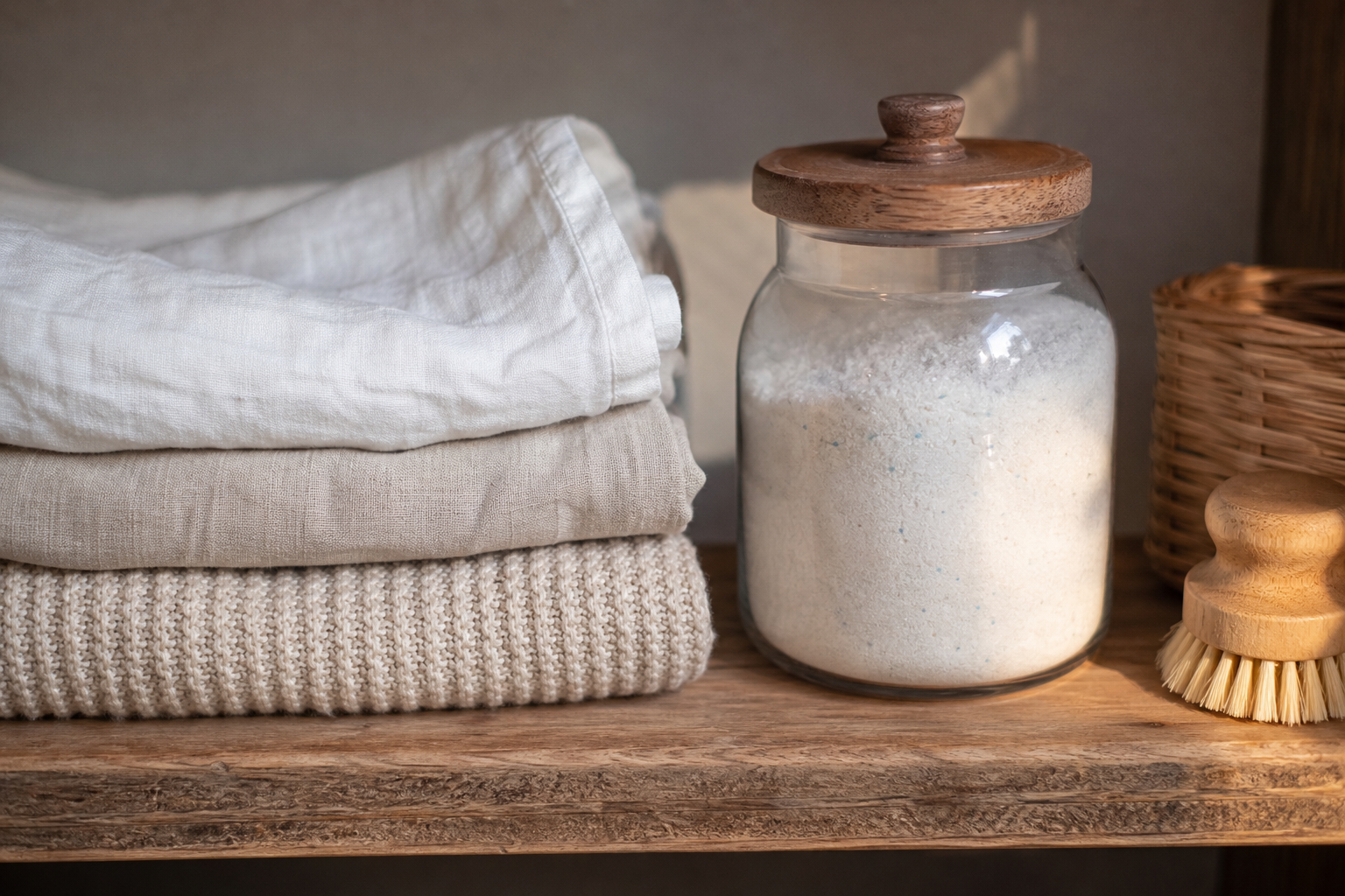 Is Laundry Stripping Worth It for Stinky Gym Clothes and Towels? An Atlanta Guide — visual 3