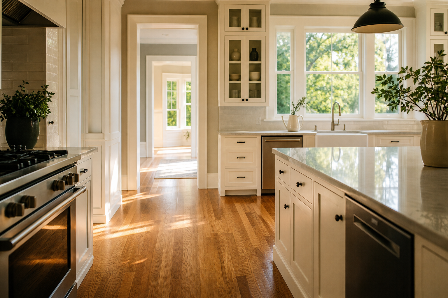 Choosing the Best Local Move Out Cleaning Service in Decatur with Satisfaction Guarantee