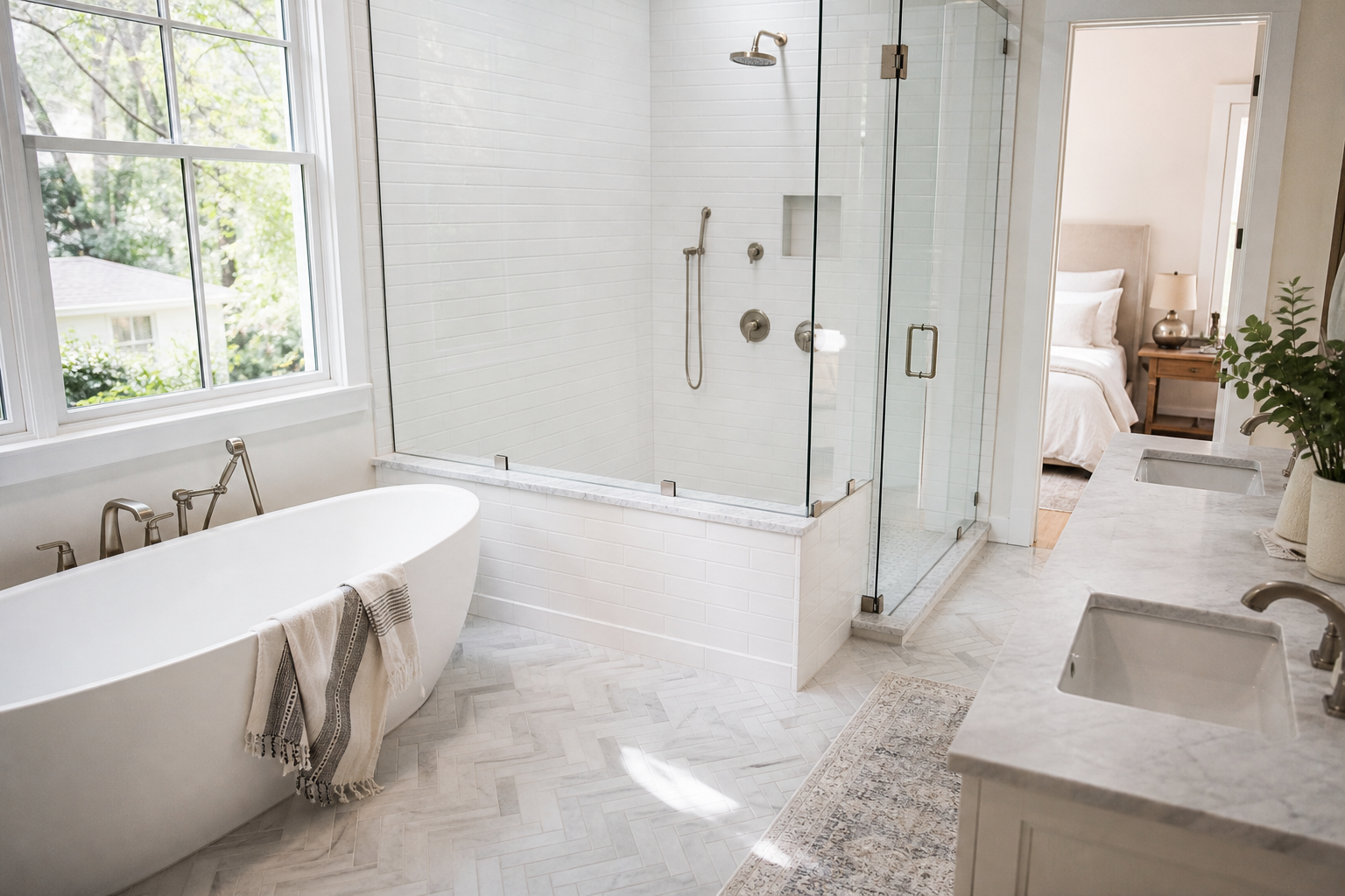 Choosing the Best Local Move Out Cleaning Service in Decatur with Satisfaction Guarantee — visual 3