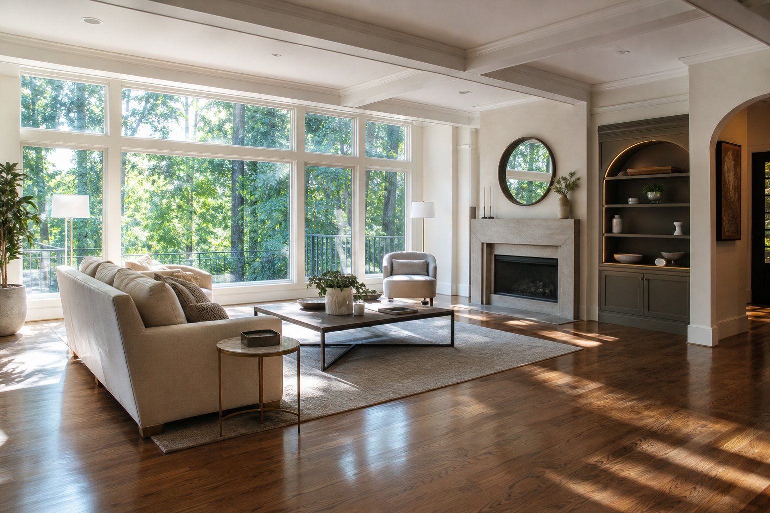 Mastering Your Move: The Essential Guide to Move In Cleaning in Atlanta