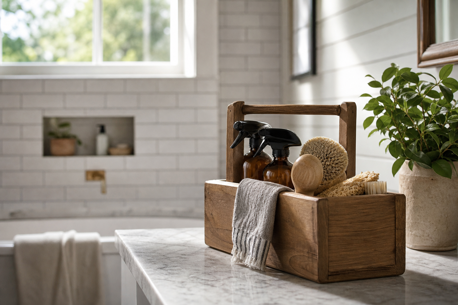 Mastering Your Move: The Essential Guide to Move In Cleaning in Atlanta — visual 3