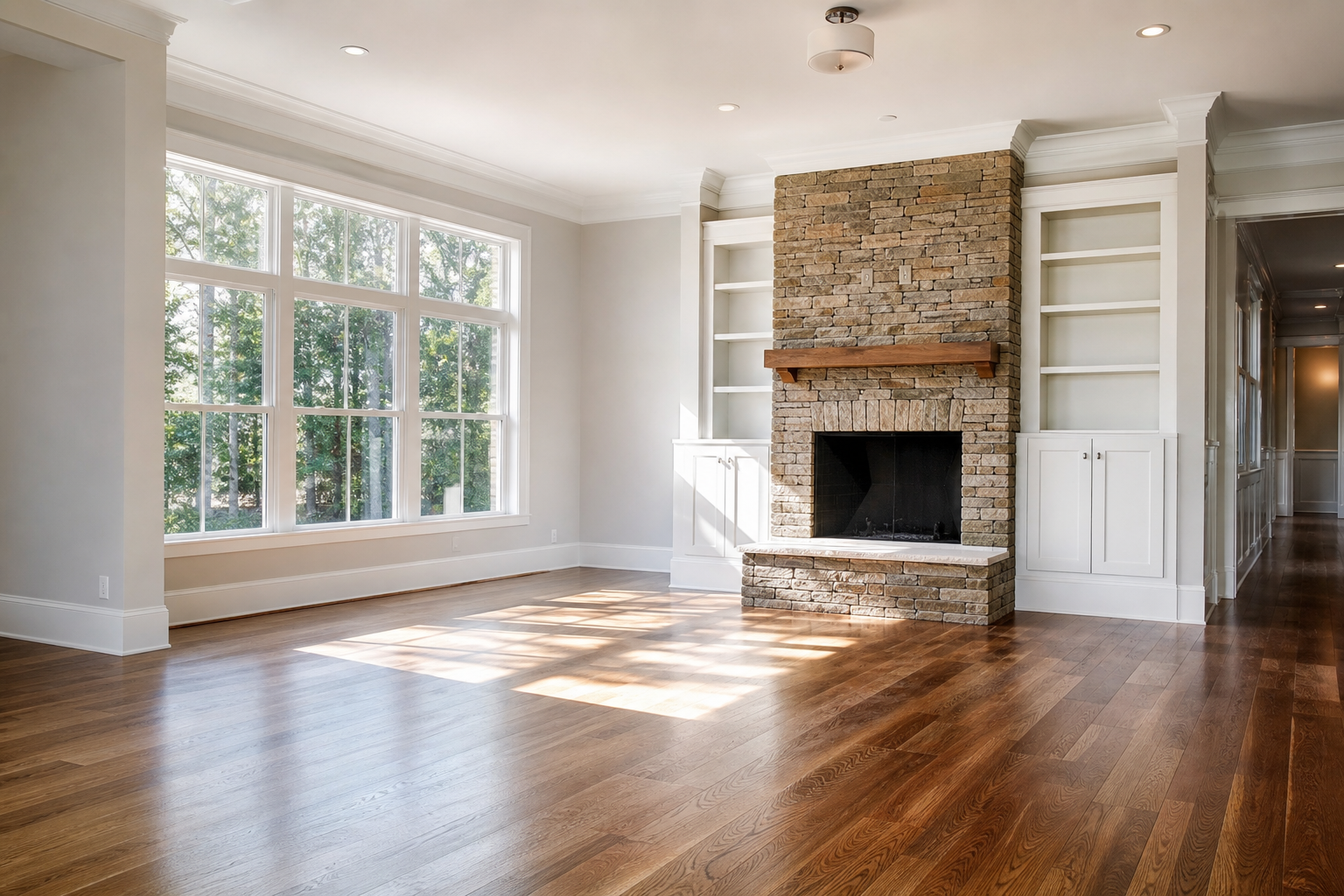 The Ultimate Guide to Move In Cleaning Services in Sandy Springs Atlanta