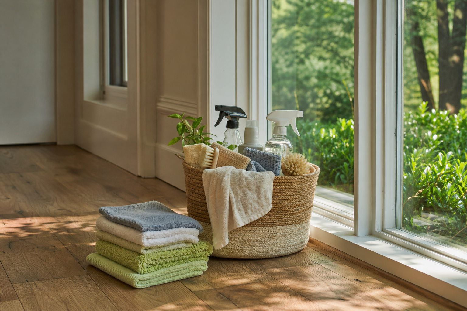 The Ultimate Guide to Move In Cleaning Services in Sandy Springs Atlanta — visual 3