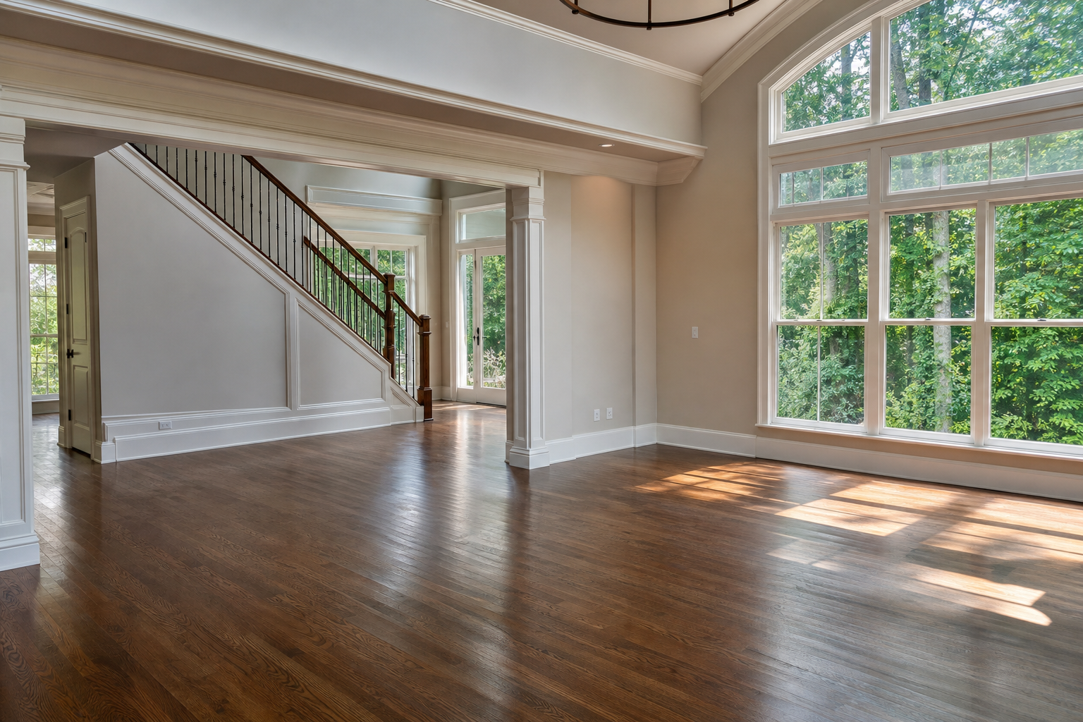 Professional Move In Cleaning Services in Sandy Springs: The Ultimate Guide to a Fresh Start