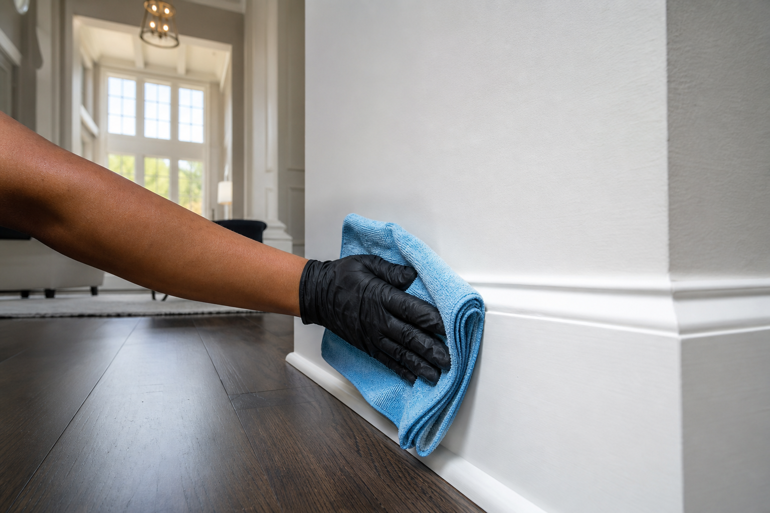 Professional Move In Cleaning Services in Sandy Springs: The Ultimate Guide to a Fresh Start — visual 3