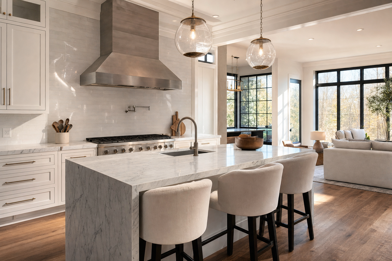 Mastering Your Move Out Cleaning in Atlanta: The Ultimate Homeowner’s Guide