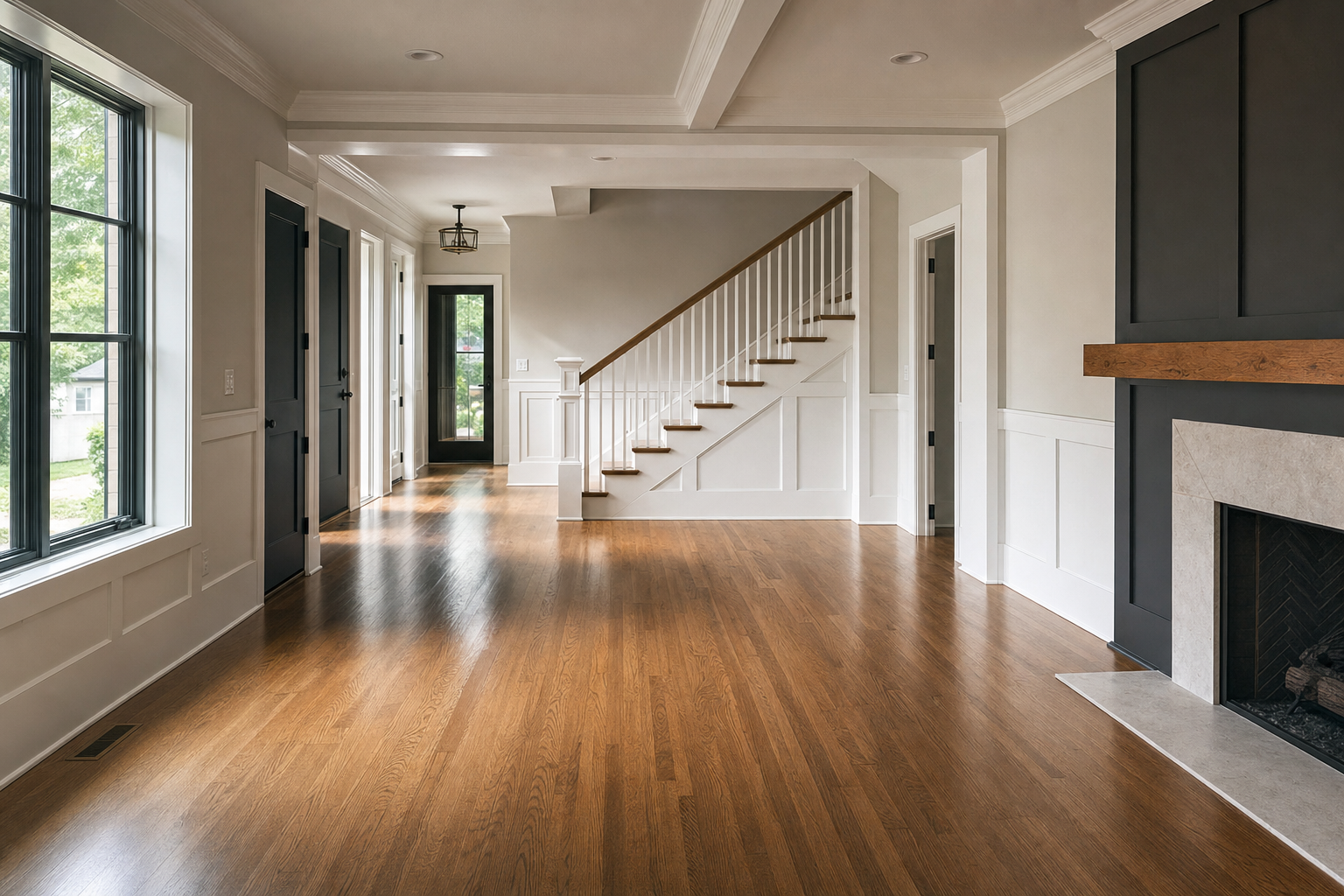 Mastering Your Move Out Cleaning in Atlanta: The Ultimate Homeowner’s Guide — visual 2