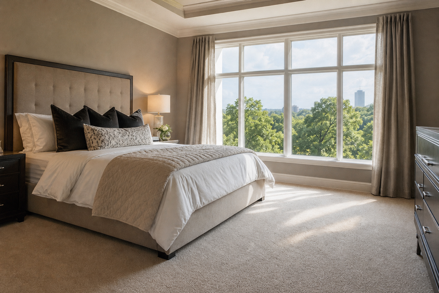 The Ultimate Guide to Move Out Cleaning Services in Buckhead for Luxury Apartments — visual 2