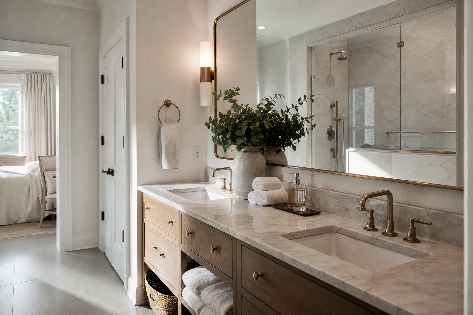 The Ultimate Guide to Move Out Cleaning Services in Buckhead for Luxury Apartments — visual 3