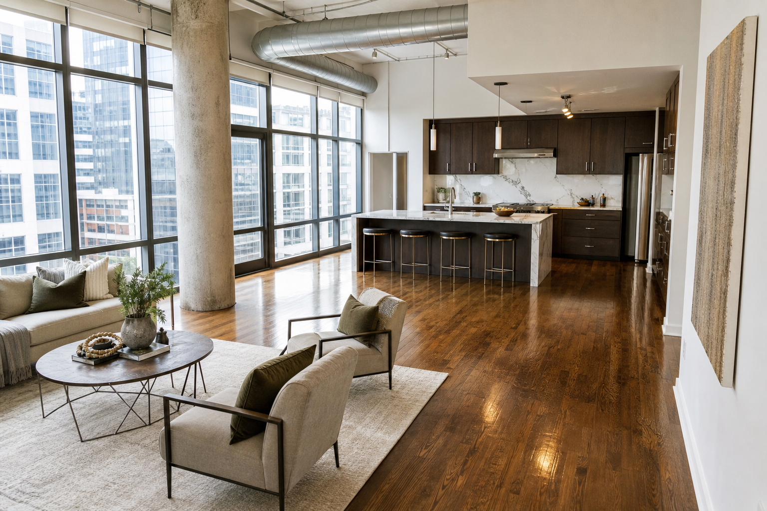 The Ultimate Move Out Cleaning Checklist Atlanta Renters Need to Get Their Deposits Back