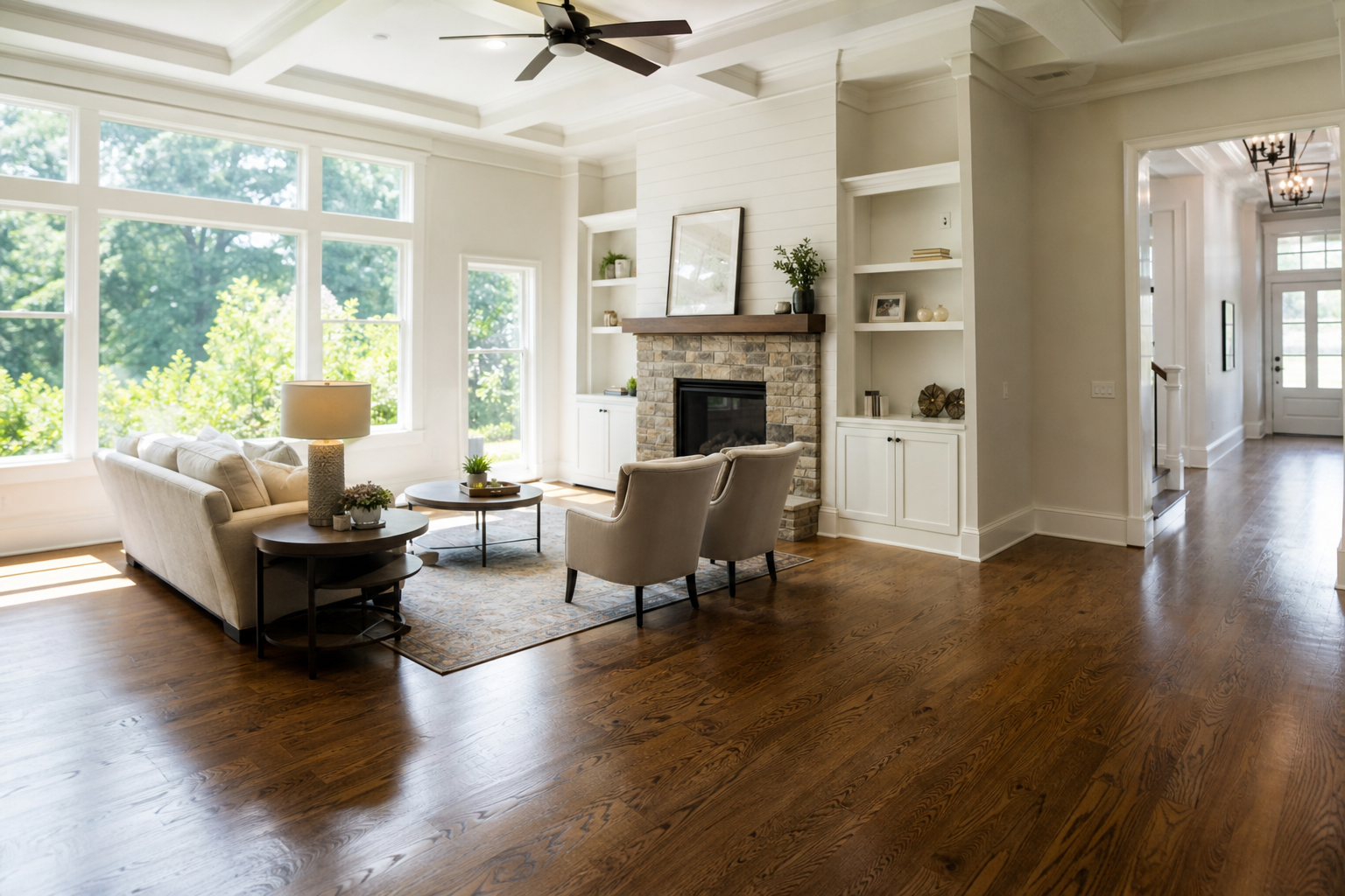 Move Out Cleaning Services Cost in Marietta GA: A Complete 2024 Guide