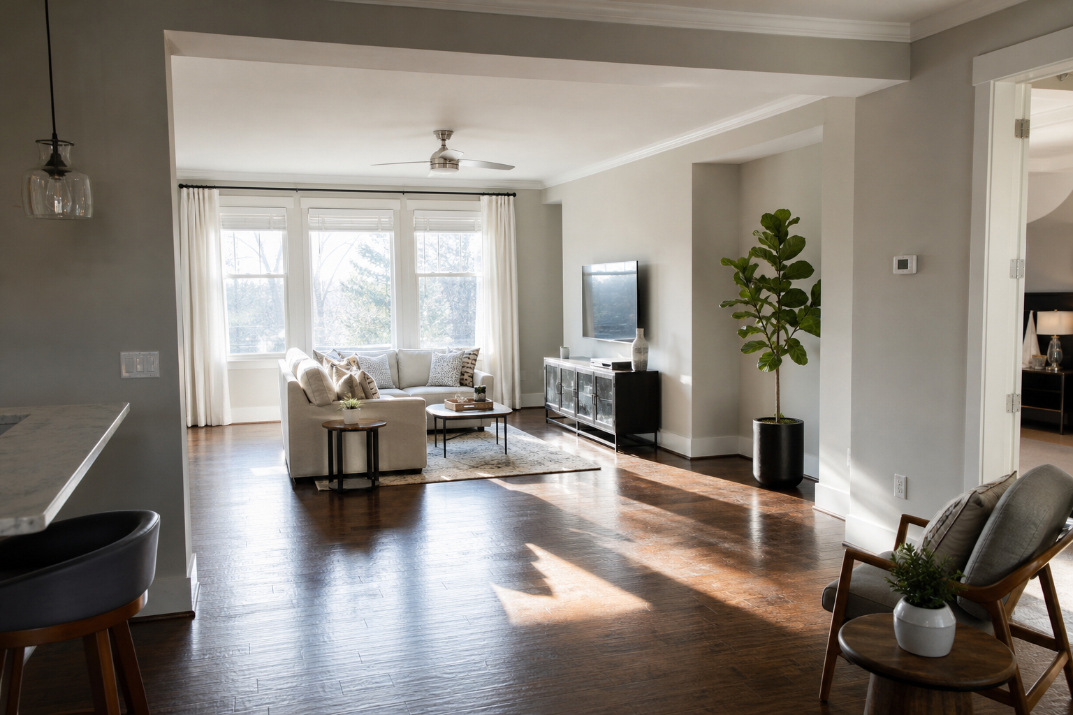 The Ultimate Guide to Move Out Cleaning Services in Marietta for Apartment Dwellers