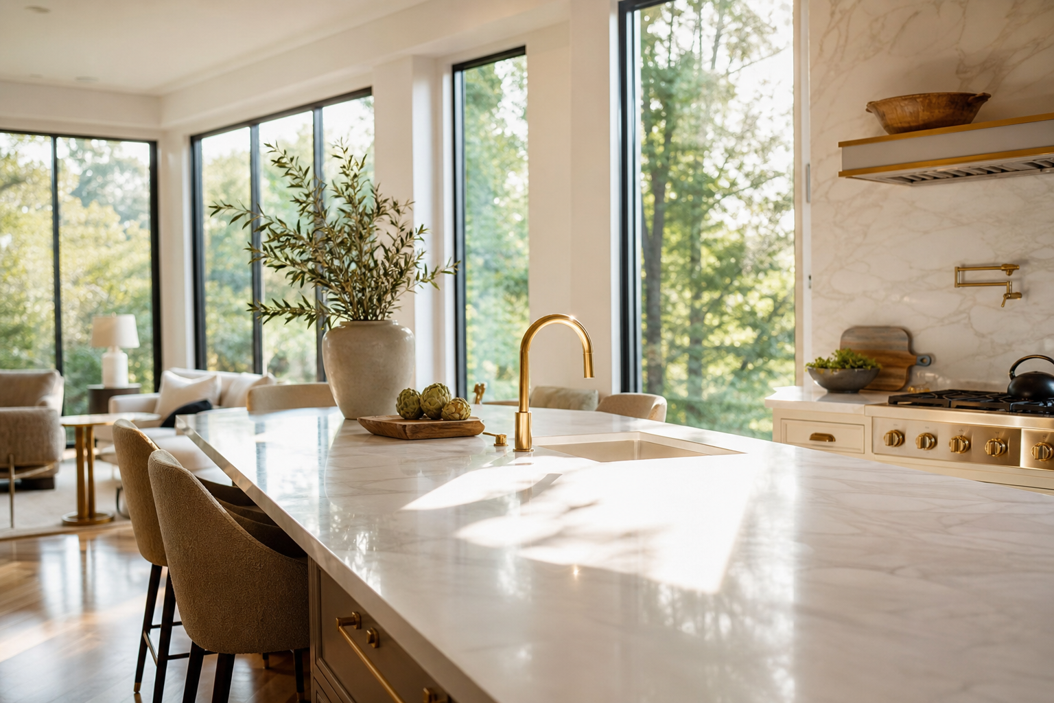 New Construction Cleaning Atlanta: The Ultimate Guide to Your Post-Build Glow Up