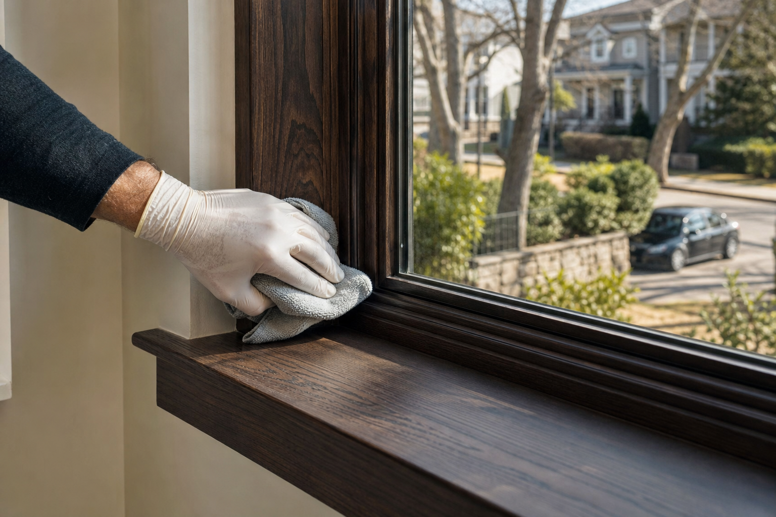 New Construction Cleaning Atlanta: The Ultimate Guide to Your Post-Build Glow Up — visual 1