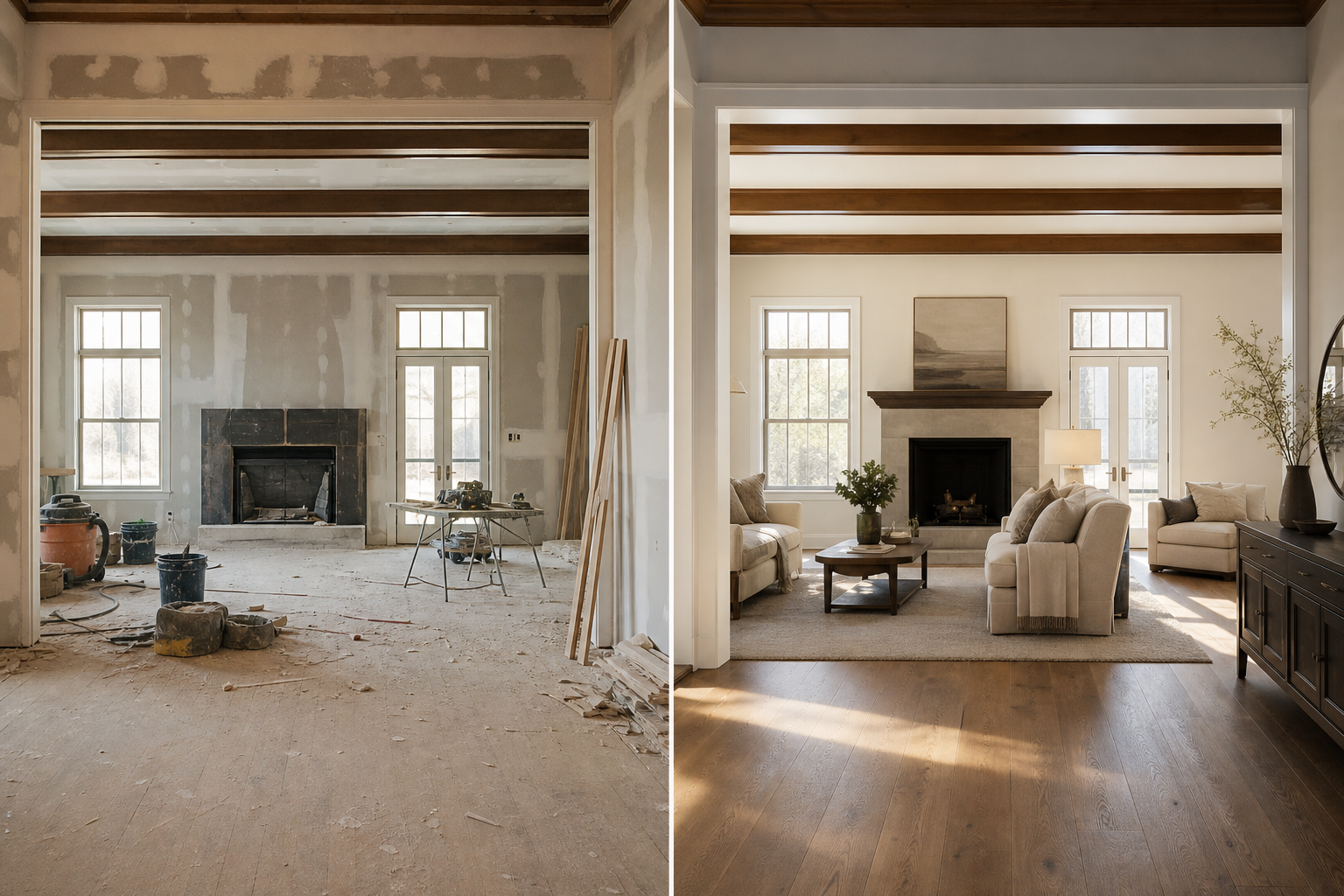 New Construction Cleaning Atlanta: The Ultimate Guide to Your Post-Build Glow Up — visual 3