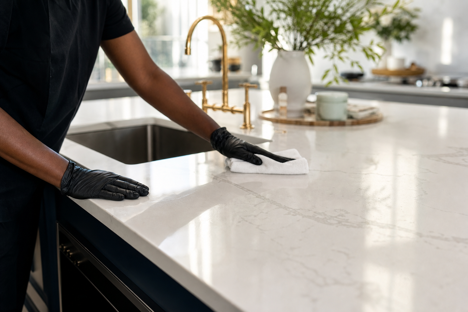 A Parent's Guide to Non Toxic Cleaning Products for Homes With Kids in Atlanta — visual 1