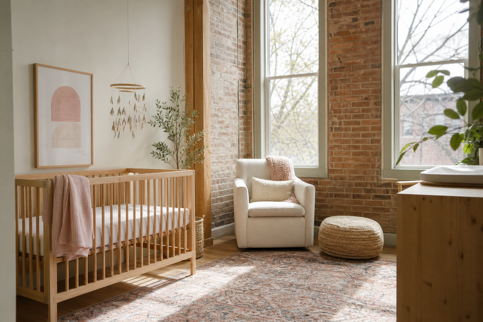 A Parent's Guide to Non Toxic Cleaning Products for Homes With Kids in Atlanta — visual 2