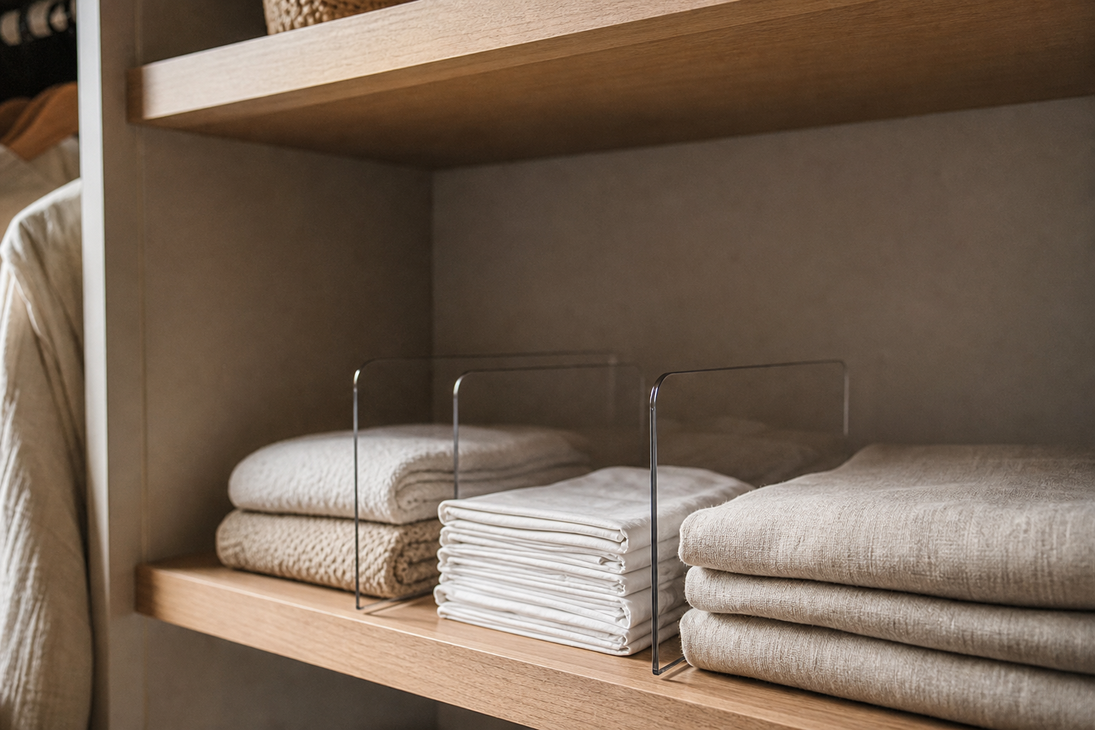 Maximize Your Space: How to Organize a Small Closet on a Budget in Atlanta — visual 1