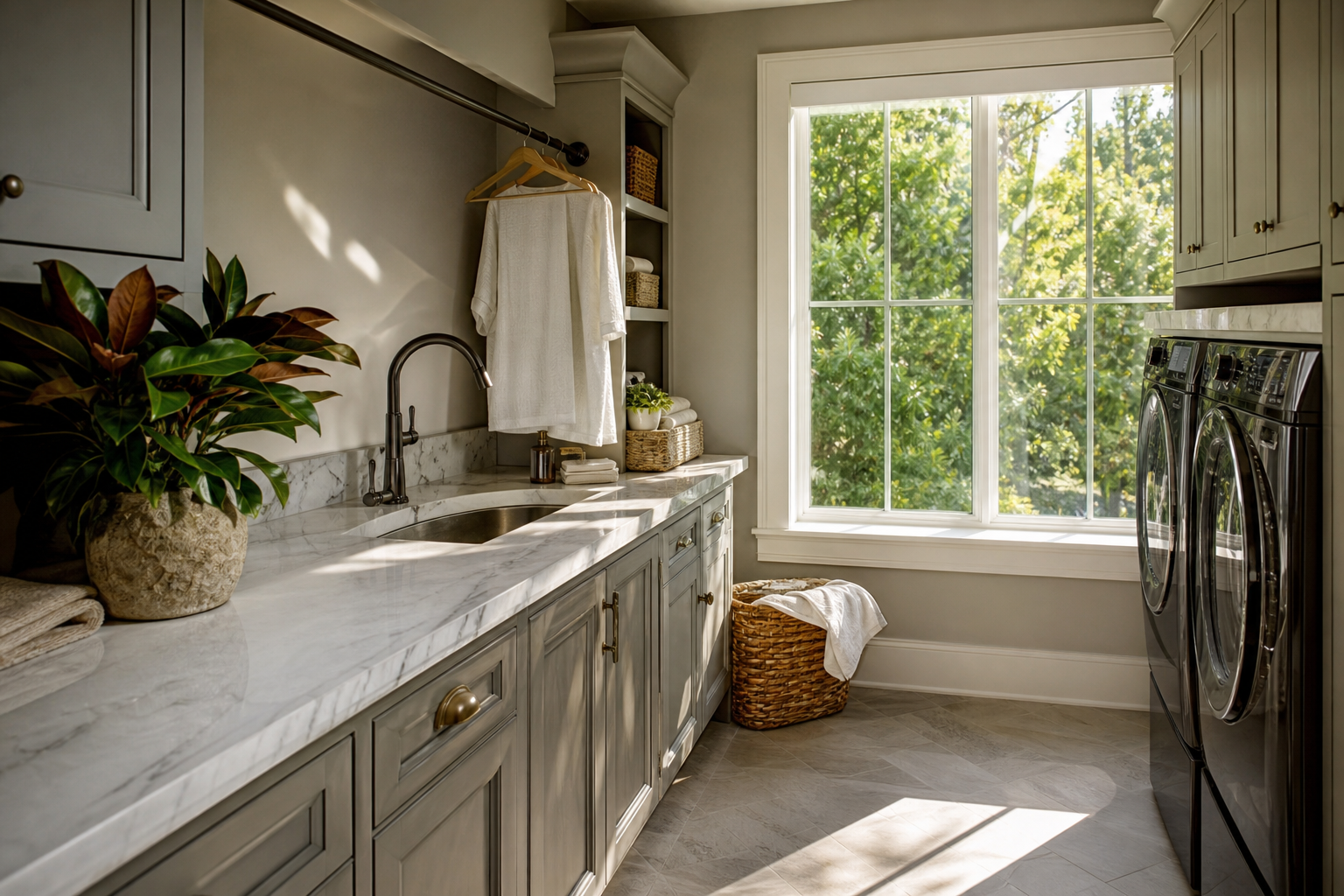 OxiClean Max Force vs Tide Power Pods for Heavy Duty Stains: An Atlanta Homeowner's Guide