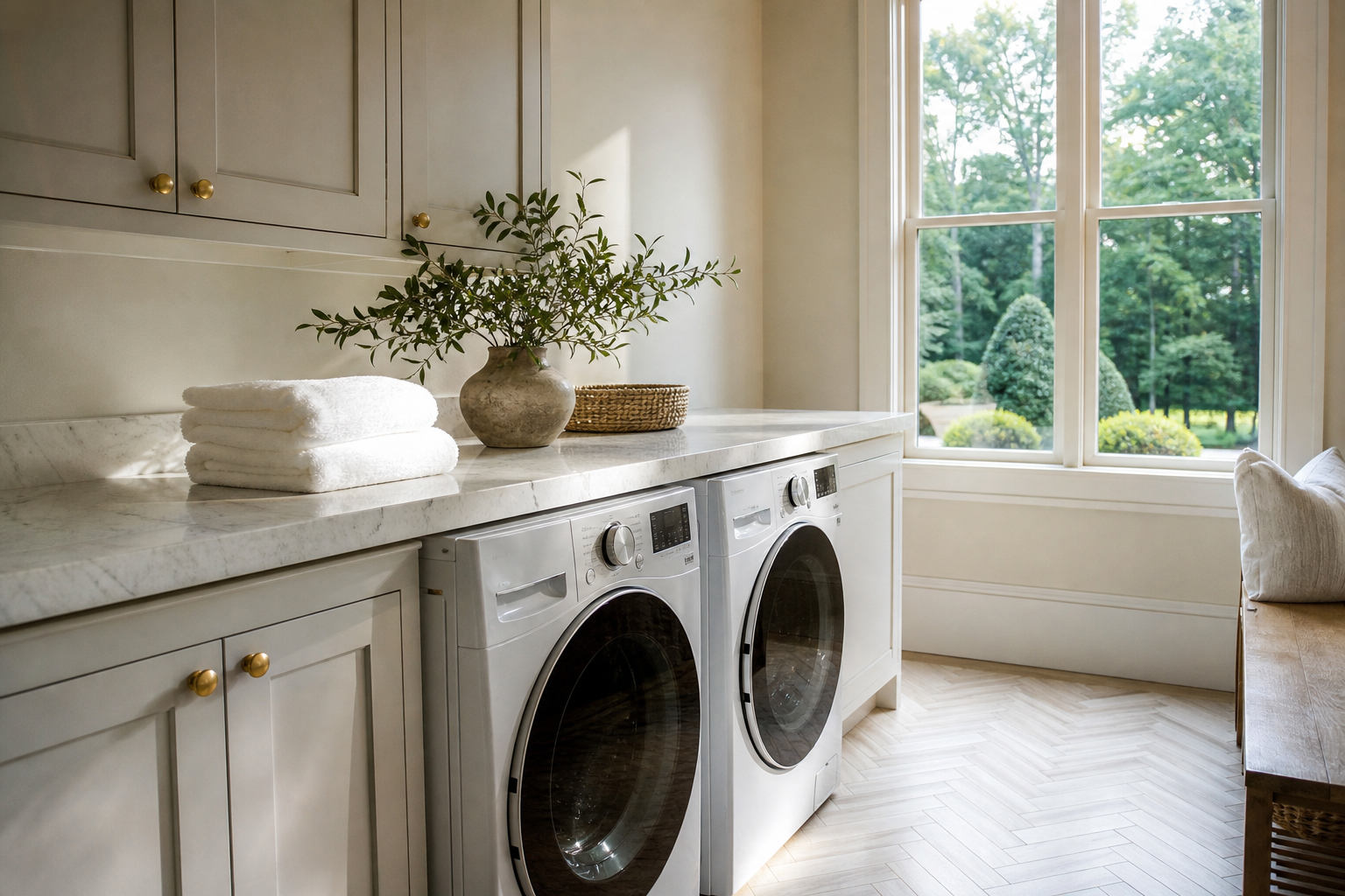 Choosing the Best pH Balanced Laundry Detergent for Skin Rashes in Atlanta