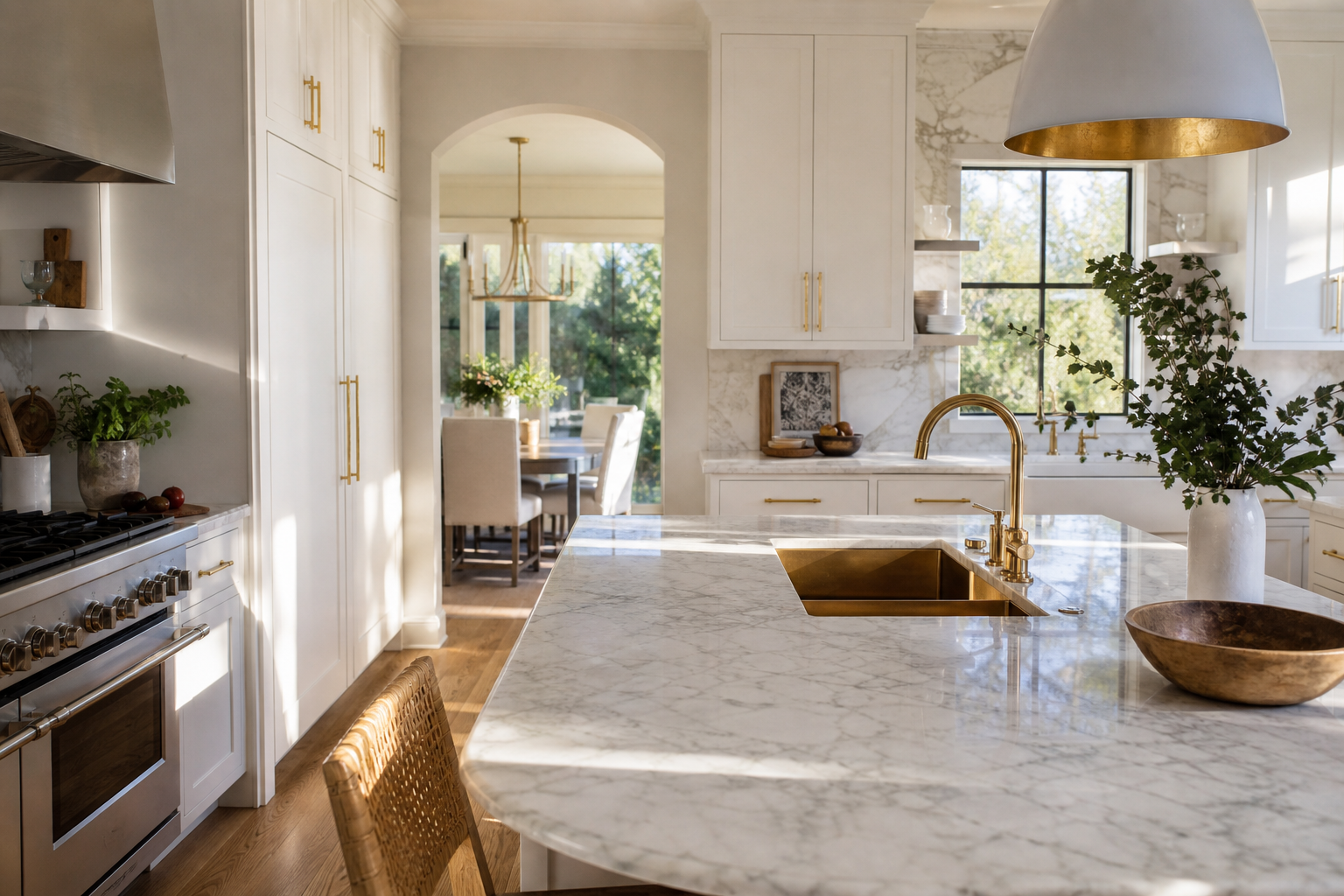Post Construction Cleaning Sandy Springs: The Ultimate Guide to Reclaiming Your Renovated Home