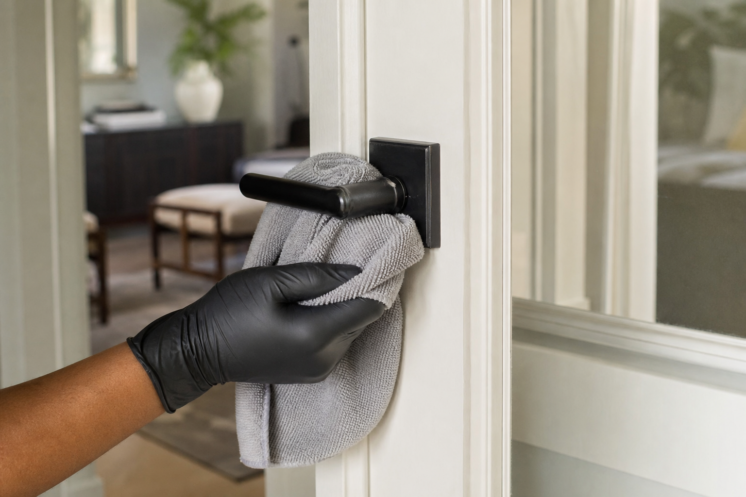 Post Construction Cleaning Sandy Springs: The Ultimate Guide to Reclaiming Your Renovated Home — visual 1