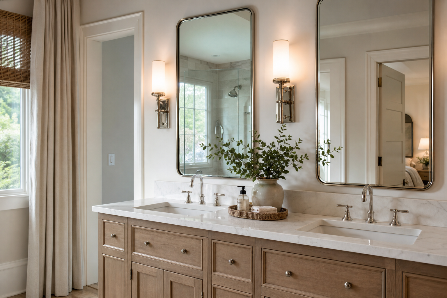 Post Construction Cleaning Sandy Springs: The Ultimate Guide to Reclaiming Your Renovated Home — visual 3