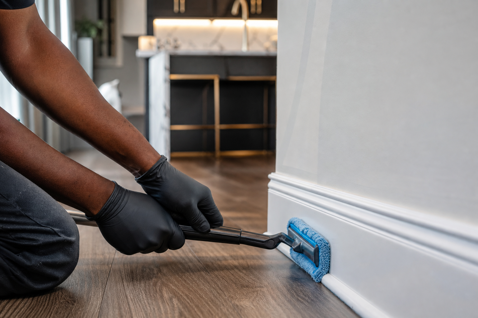 Professional Apartment Cleaning Brookhaven GA for Pet Owners: The Ultimate Guide to a Hair-Free Home — visual 1