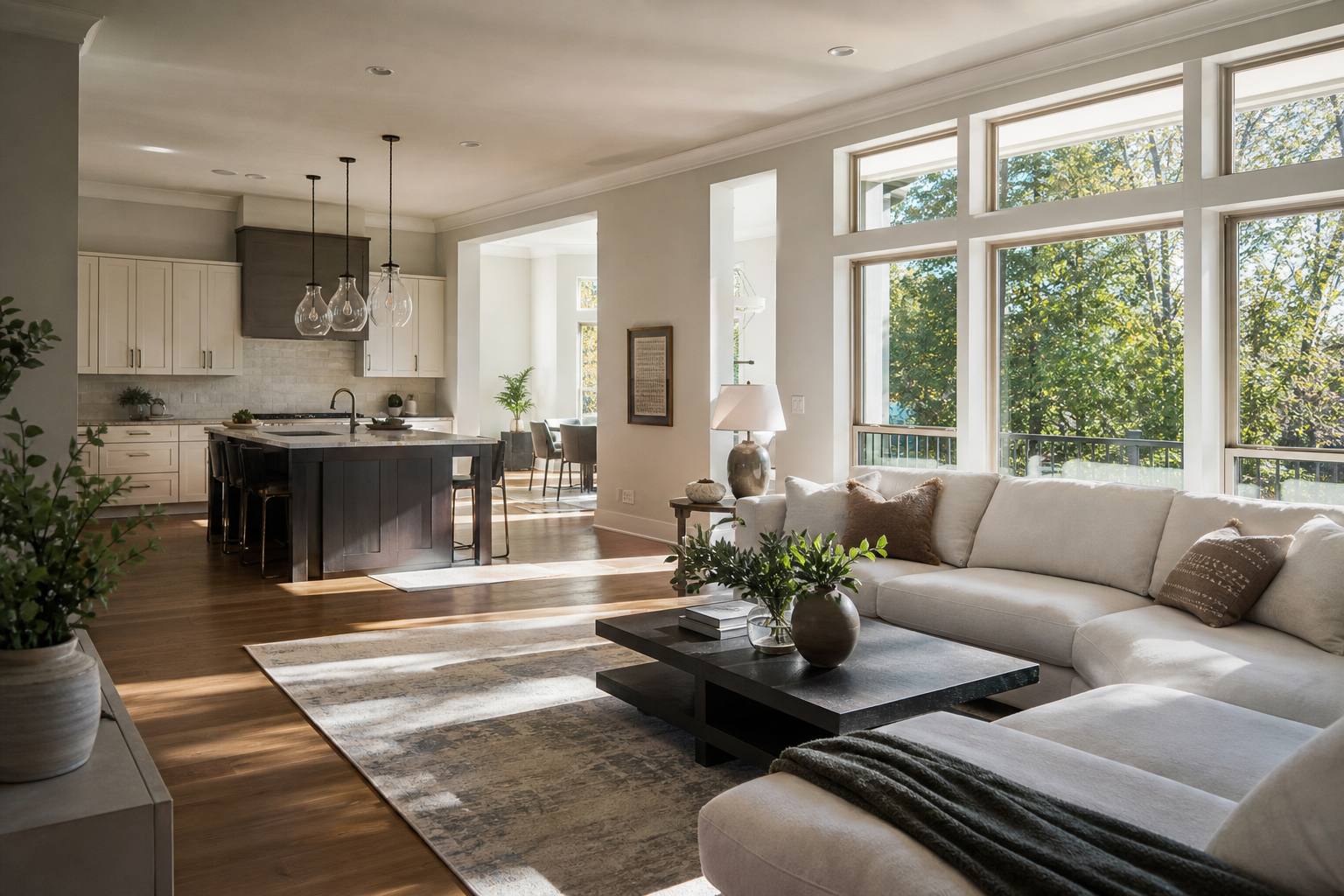 Sparkle in Roswell: The Ultimate Guide to Professional Apartment Cleaning Services Roswell GA