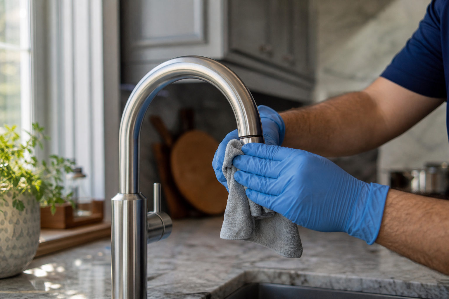 Sparkle in Roswell: The Ultimate Guide to Professional Apartment Cleaning Services Roswell GA — visual 1