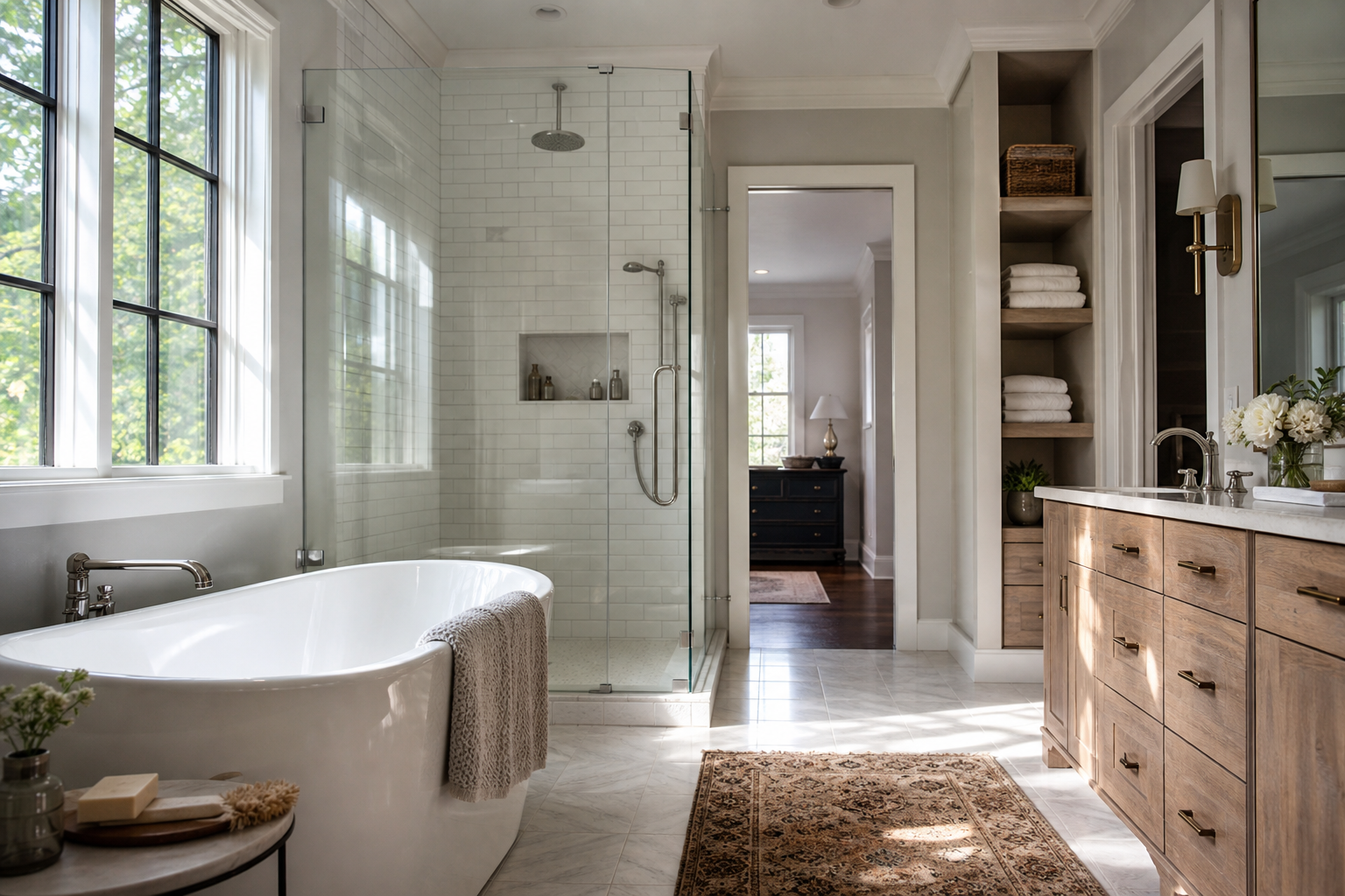 Finding the Best Cleaning Services Alpharetta Families Trust for a Pristine Home — visual 2