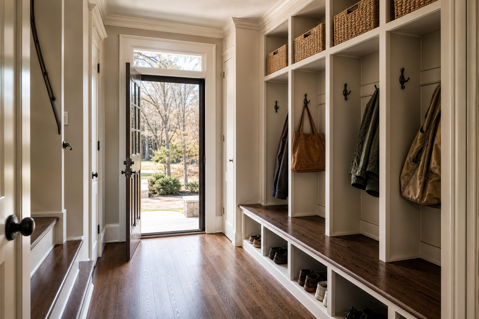 Finding the Best Cleaning Services Alpharetta Families Trust for a Pristine Home — visual 3