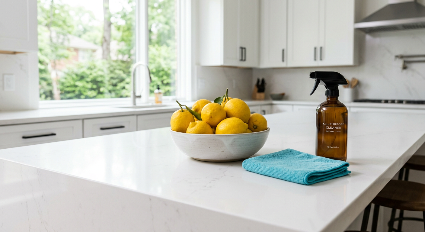 The Ultimate Guide to Professional House Cleaning in Atlanta: What You Need to Know — visual 1