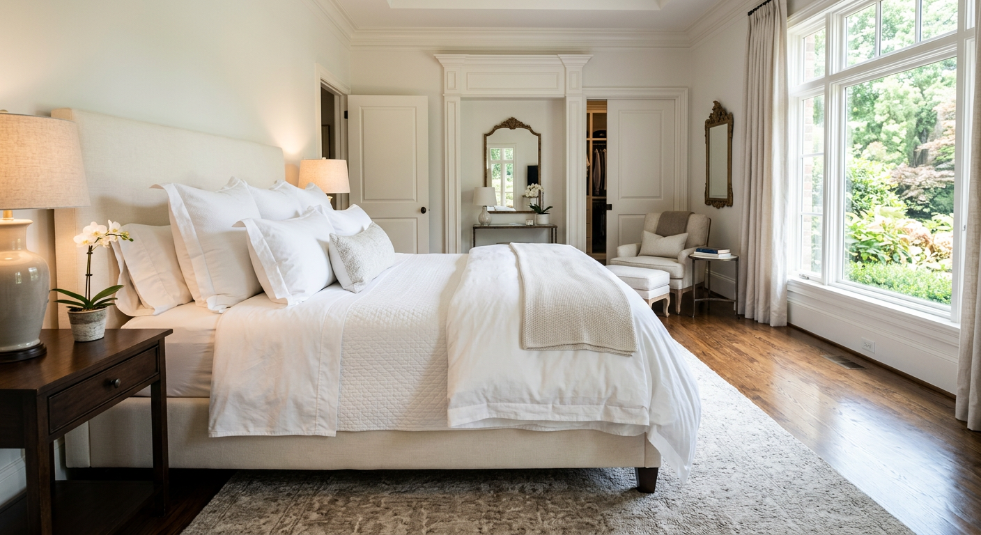 The Ultimate Guide to Professional House Cleaning in Atlanta: What You Need to Know — visual 2