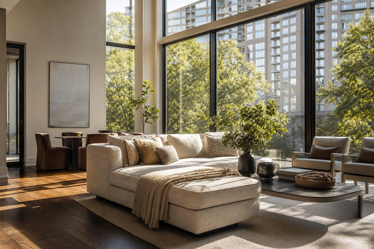 Why Modern Atlanta Homeowners Are Switching to a Recurring Cleaning Service