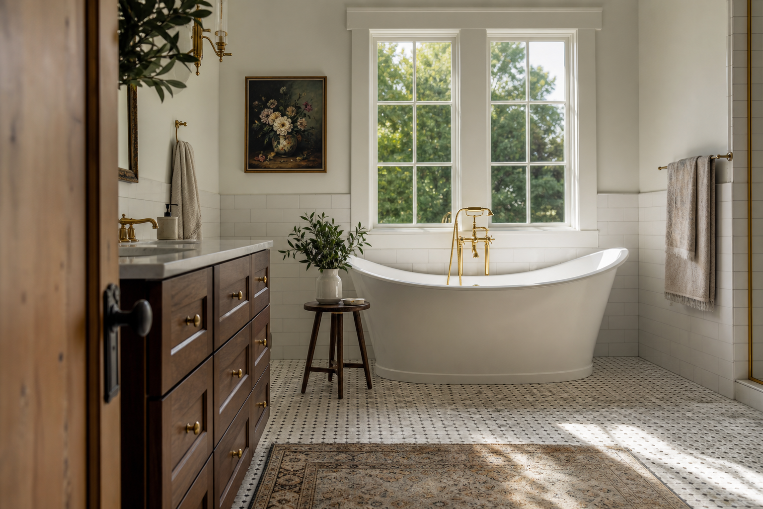 Why Modern Atlanta Homeowners Are Switching to a Recurring Cleaning Service — visual 2
