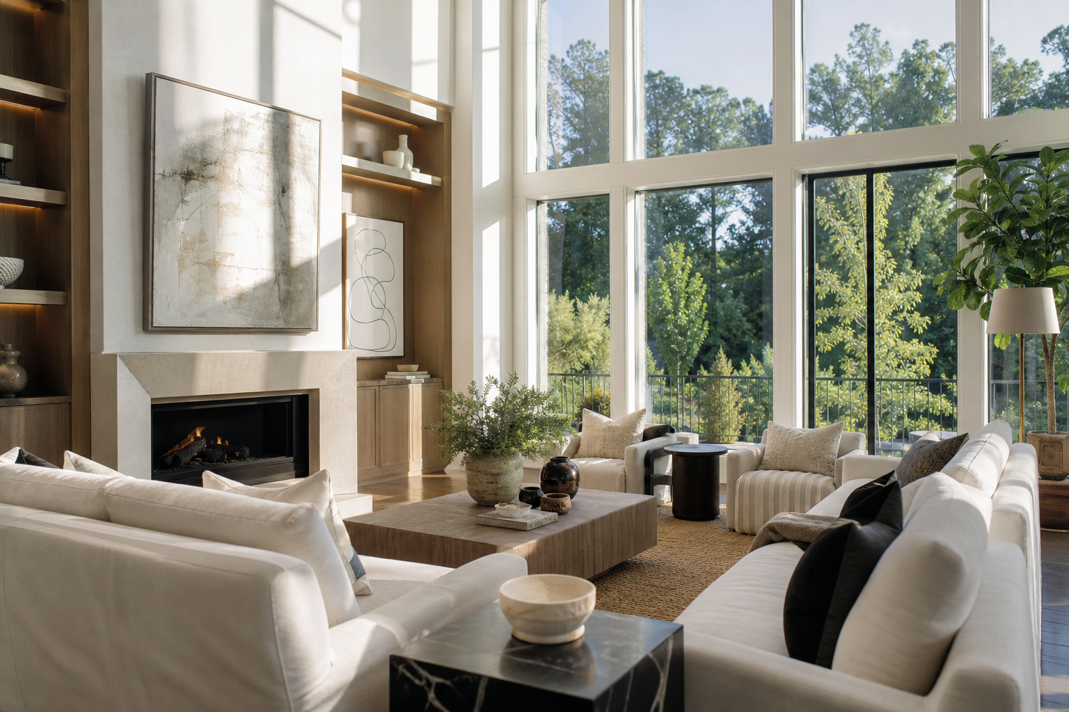 The Ultimate Guide to Recurring House Cleaning Services in Alpharetta for Busy Families