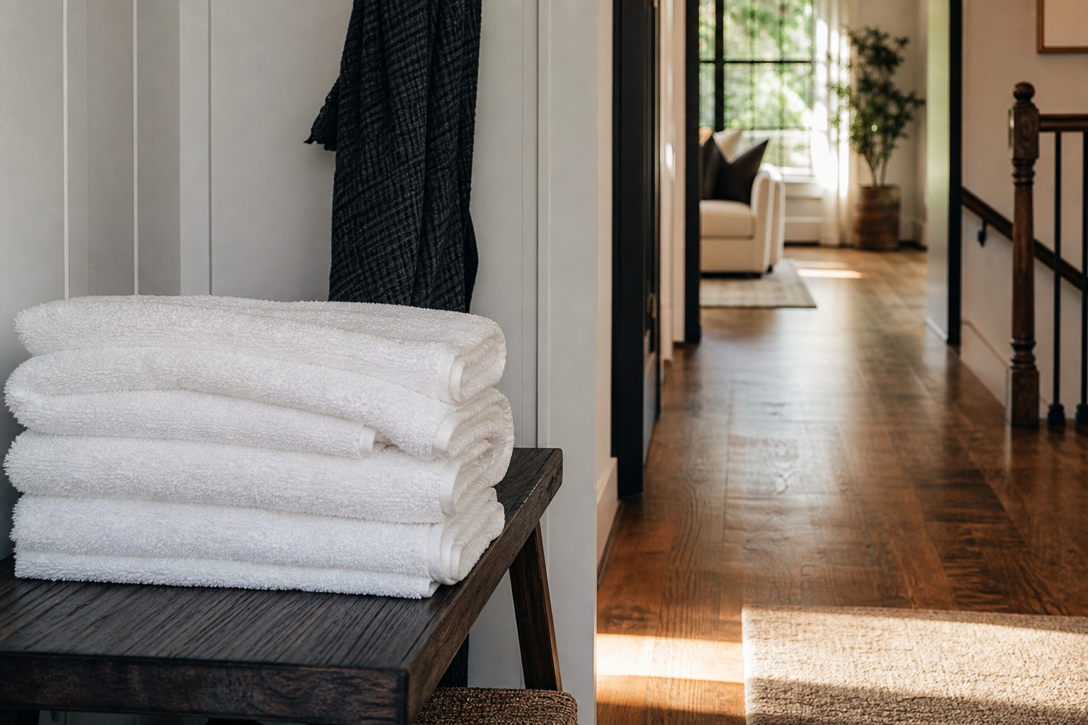 The Ultimate Guide to Recurring House Cleaning Services in Alpharetta for Busy Families — visual 3