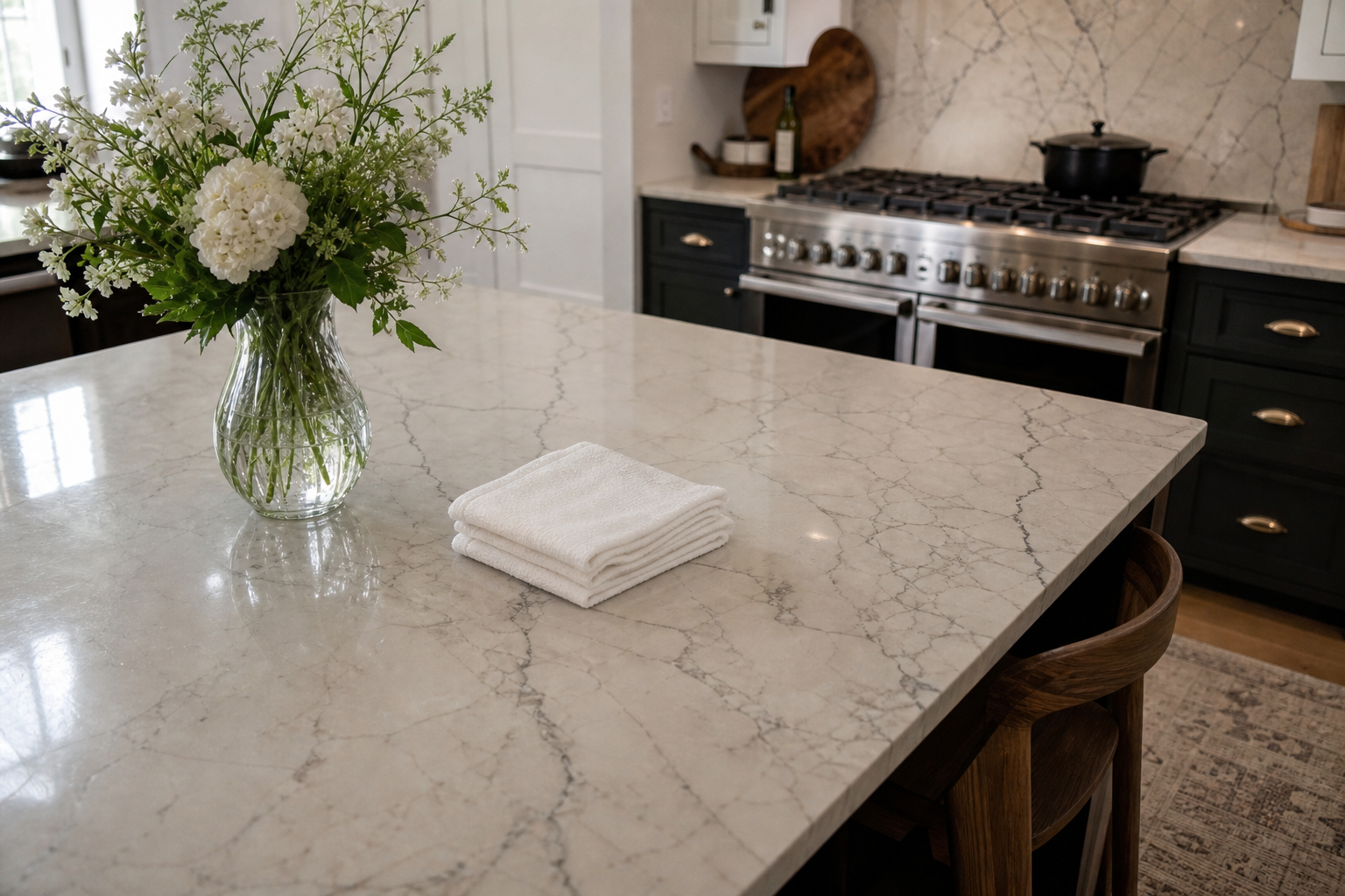 The Ultimate Guide to Recurring House Cleaning: Alpharetta for Busy Professional Families — visual 1
