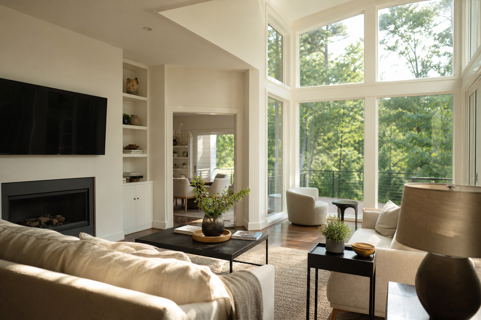 Recurring House Cleaning in Sandy Springs: The Ultimate Guide for Busy Homeowners