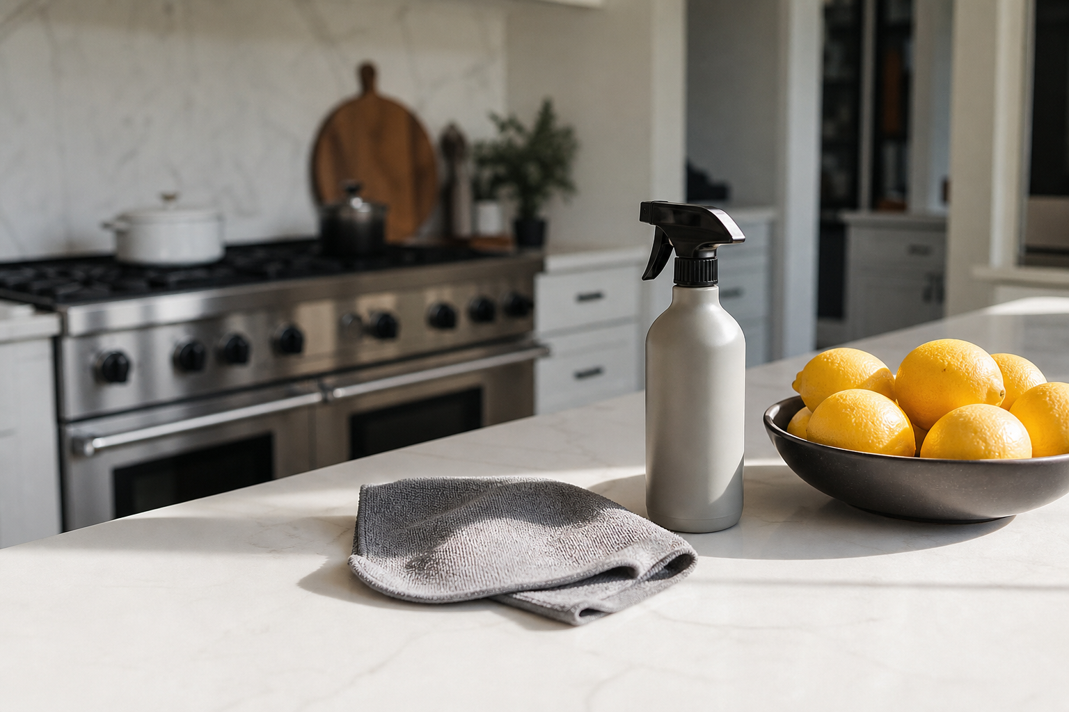 Recurring House Cleaning in Sandy Springs: The Ultimate Guide for Busy Homeowners — visual 1
