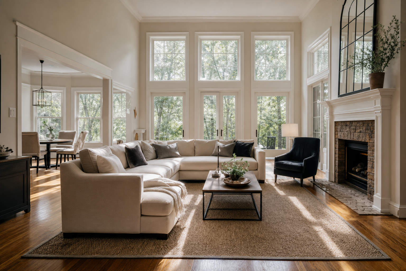 Why You Need a Reliable Deep Cleaning Company in Decatur, GA for a Truly Fresh Home