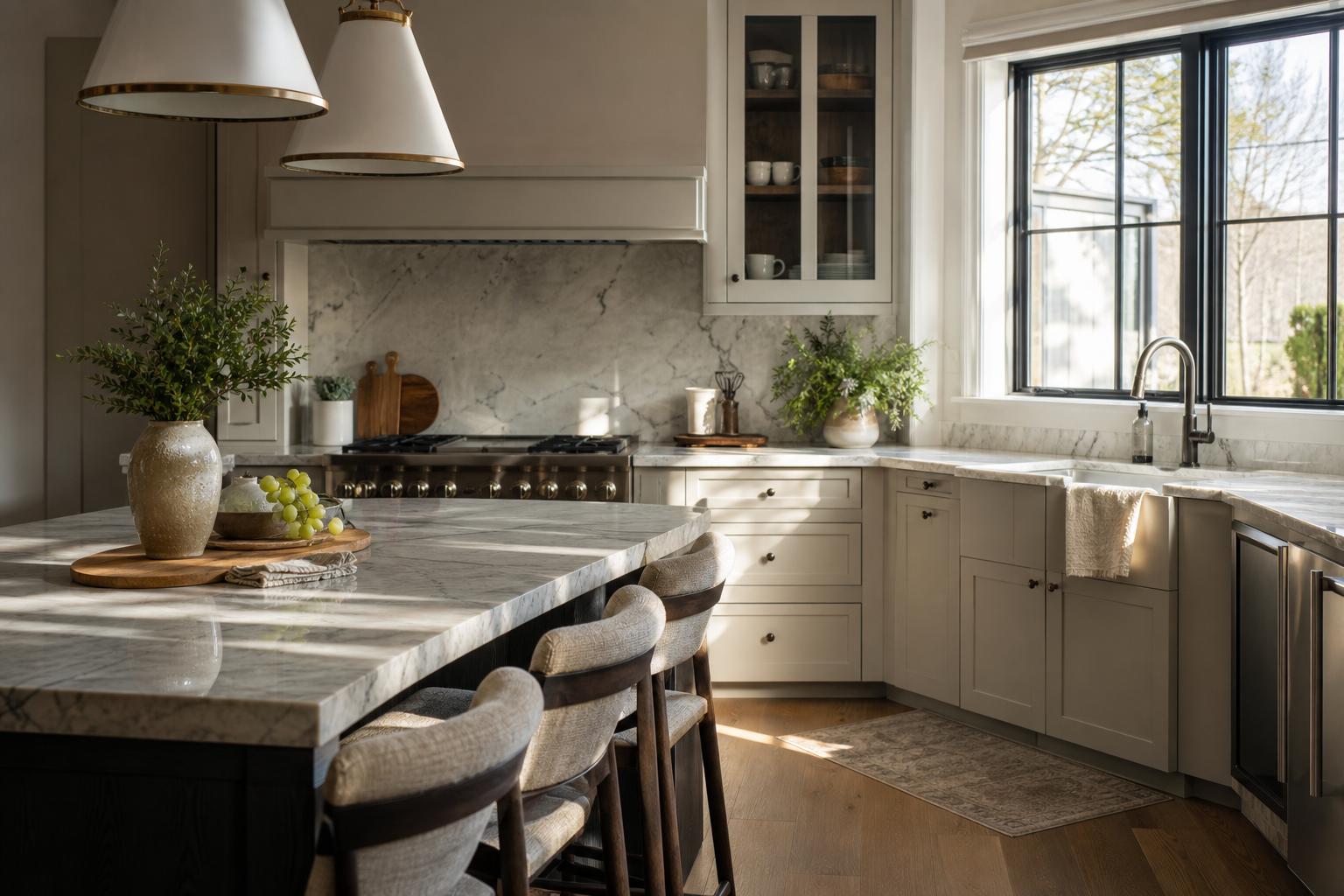 Why You Need a Reliable Deep Cleaning Company in Decatur, GA for a Truly Fresh Home — visual 2