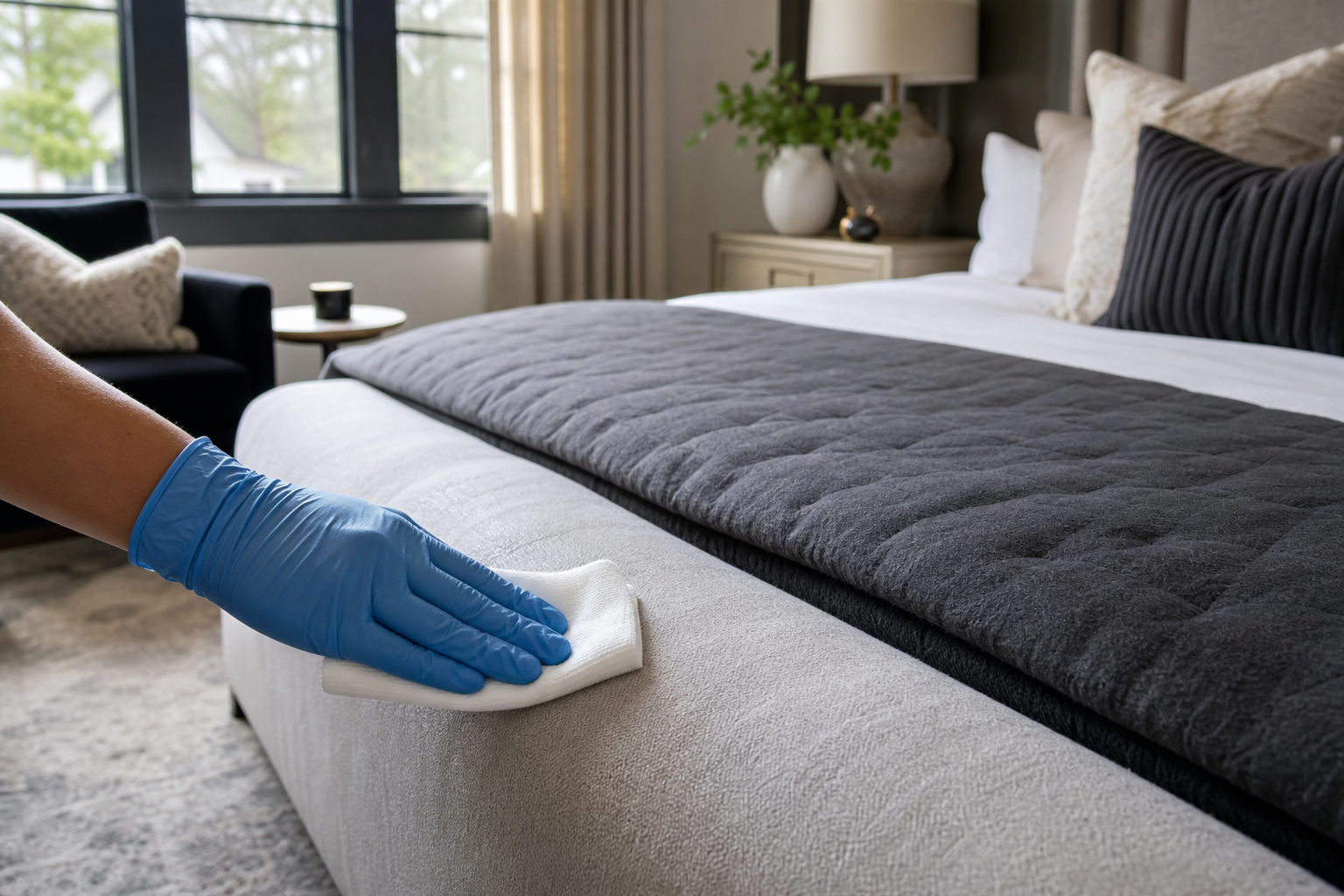 The Ultimate Guide: How to Remove Blood Stains from Clothes Using Hydrogen Peroxide — visual 3
