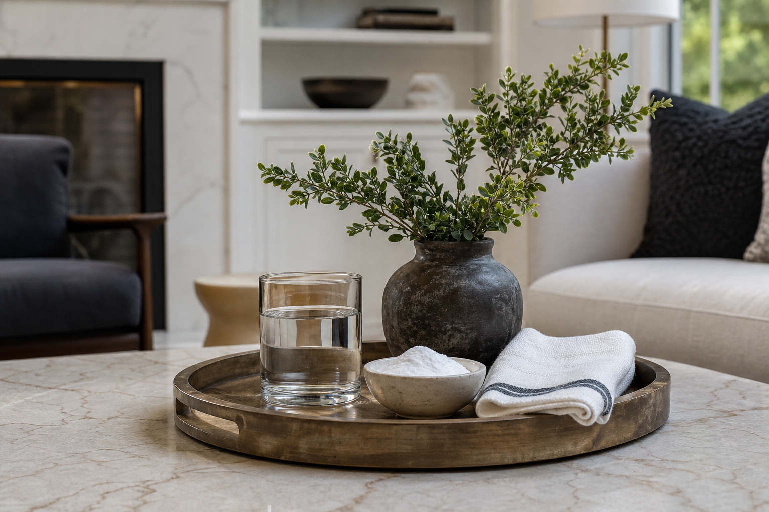 How to Remove Coffee and Tea Stains from Fabric Without Bleach: An Atlanta Homeowner's Guide — visual 3