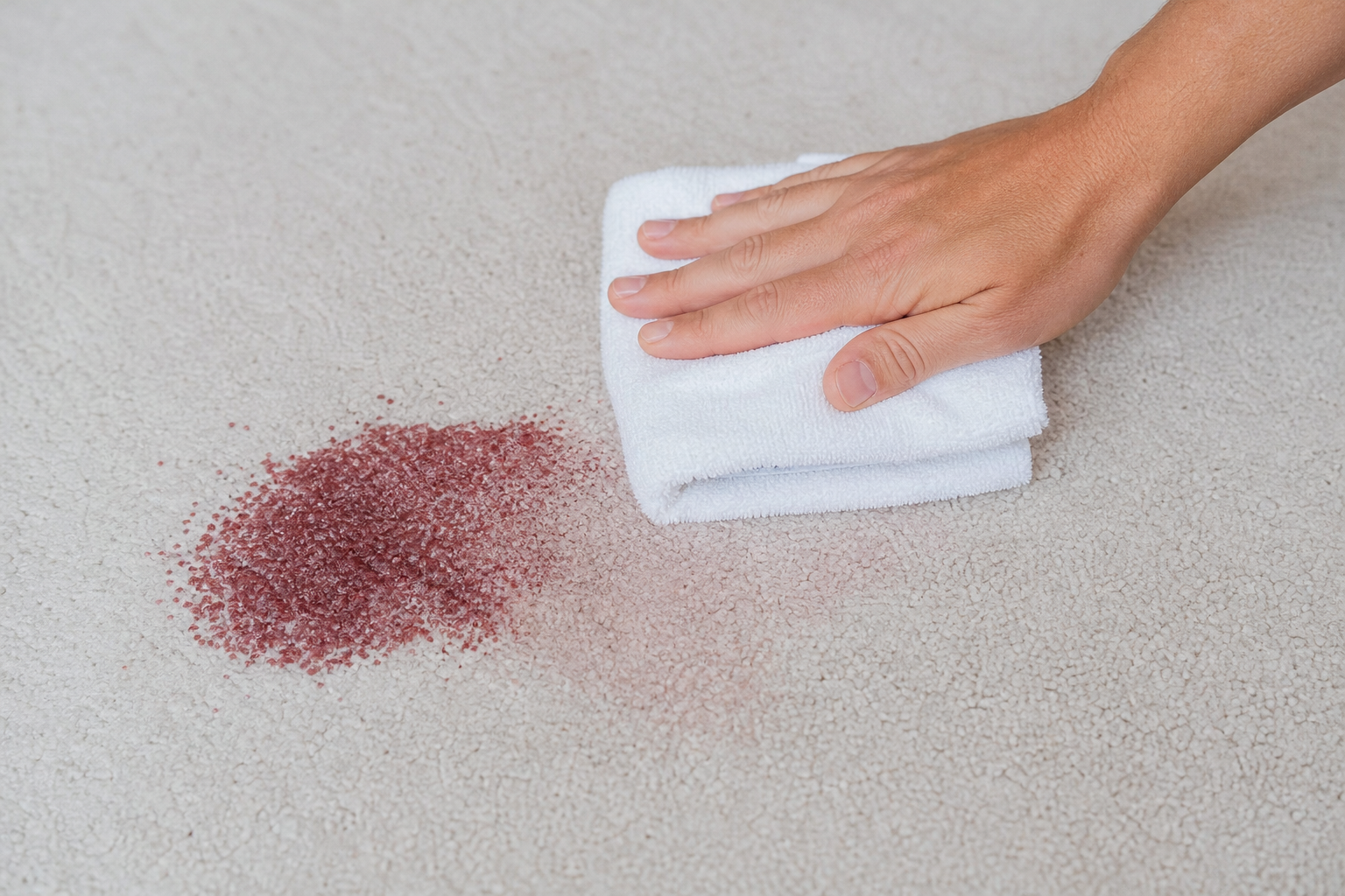 How to Remove Red Wine Stains with White Wine and Vinegar: An Atlanta Homeowner’s Guide — visual 2