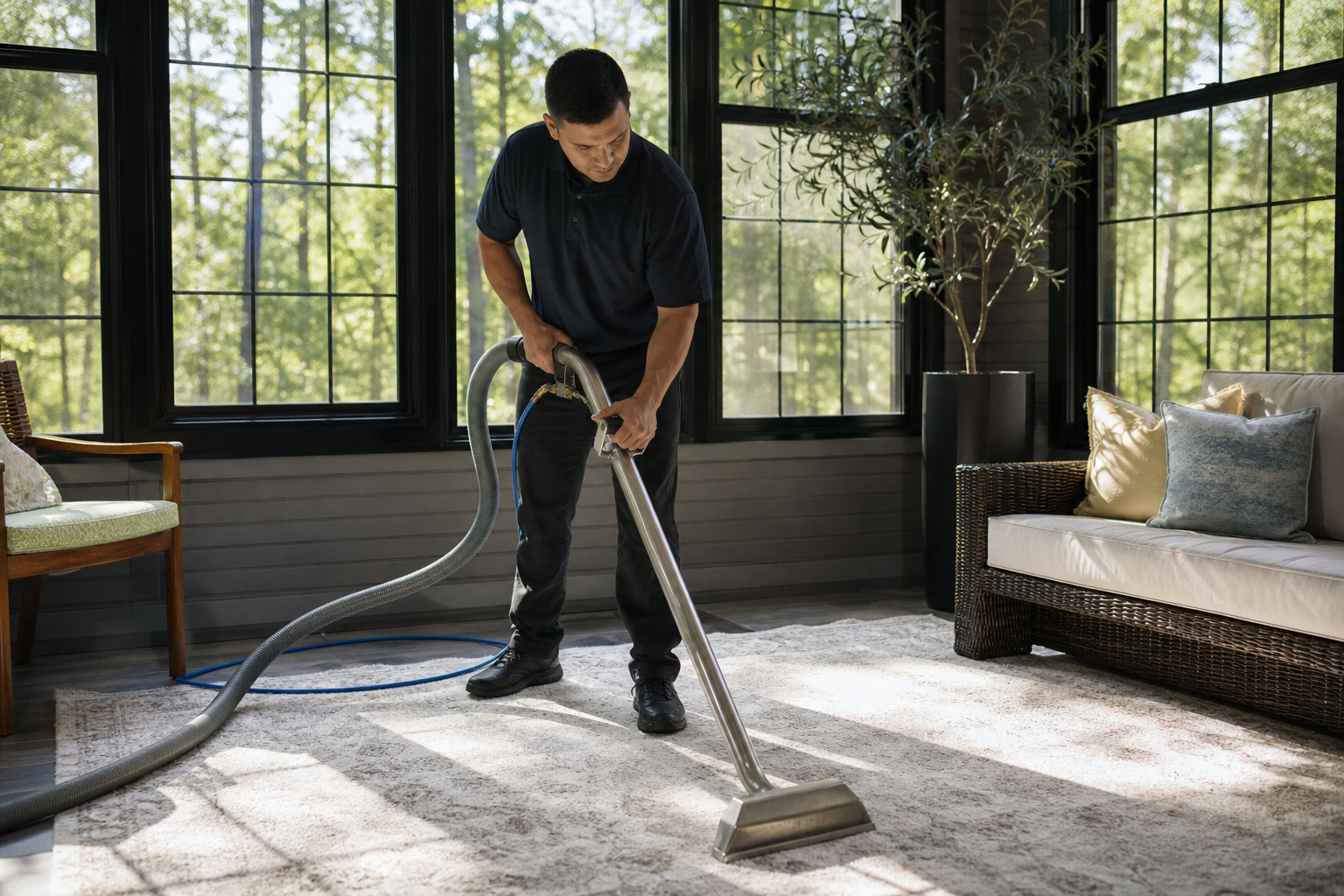 How to Remove Red Wine Stains with White Wine and Vinegar: An Atlanta Homeowner’s Guide — visual 3