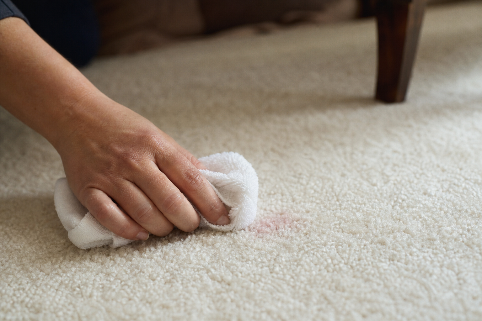 How to Remove Red Wine Stains with White Wine: An Atlanta Homeowner's Guide — visual 1